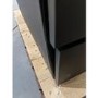 Refurbished Bertazzoni Master Series MAS100-6-MFE-D-NEE 100cm Dual Fuel Range Cooker Black