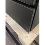 Refurbished Bertazzoni Master Series MAS100-6-MFE-D-NEE 100cm Dual Fuel Range Cooker Black