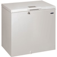 Ice King CF252W 252 Litre Chest Freezer 70cm Deep  101cm Wide - White