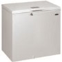 Refurbished Ice King CF252W 252 Litre Chest Freezer 70cm Deep  101cm Wide - White