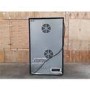Refurbished Husky HN7 Husky Reflections Dual Zone Wine Cooler - Black