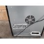 Refurbished Husky HN7 Husky Reflections Dual Zone Wine Cooler - Black