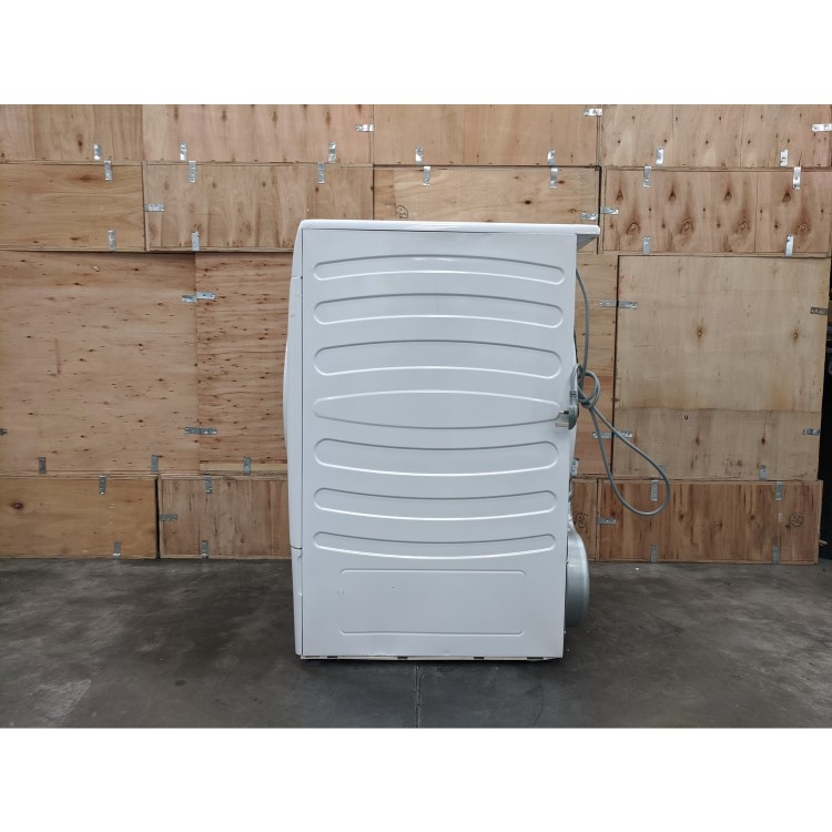 Refurbished Hoover DX C9DG Smart Freestanding Condenser 9KG Tumble Dryer White