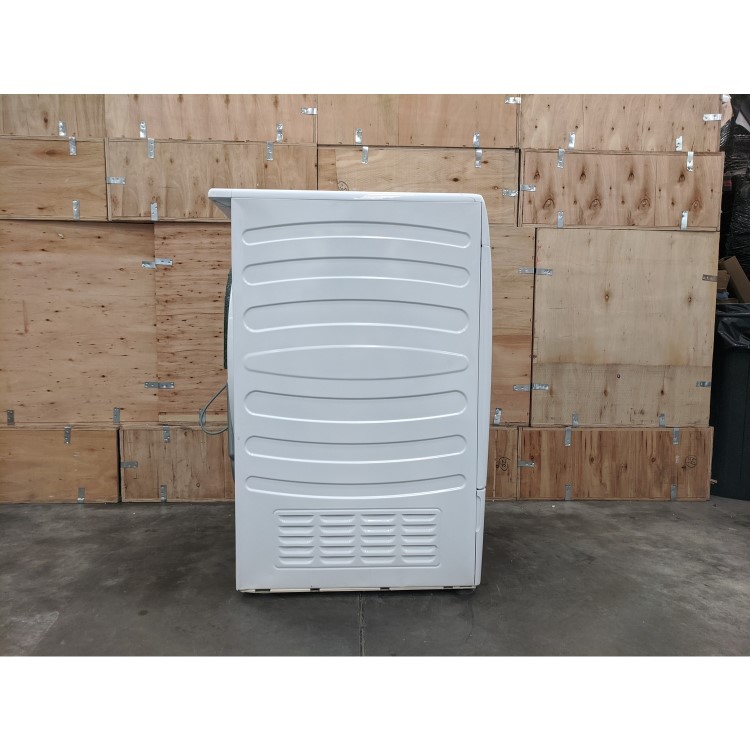 Refurbished Hoover DX C9DG Smart Freestanding Condenser 9KG Tumble Dryer White