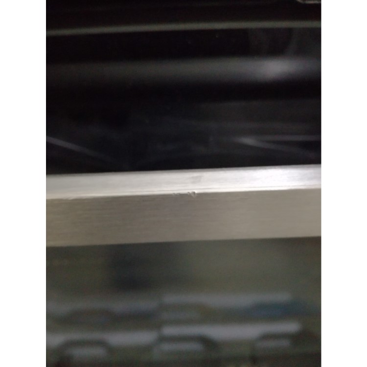 Refurbished AEG KME565000M Built In 43L 1000W Microwave Stainless Steel