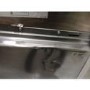 Refurbished AEG KME565000M Built In 43L 1000W Microwave Stainless Steel