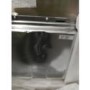 Refurbished AEG KME565000M Built In 43L 1000W Microwave Stainless Steel