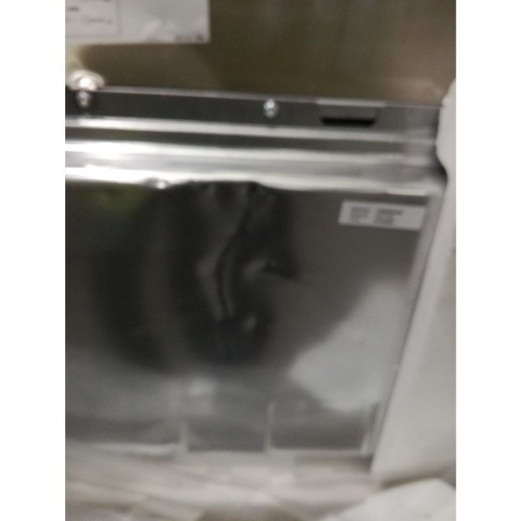Refurbished AEG KME565000M Built In 43L 1000W Microwave Stainless Steel