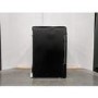 Refurbished Indesit EcoTime IDCE8450BKH Freestanding Condenser 8KG Tumble Dryer Black