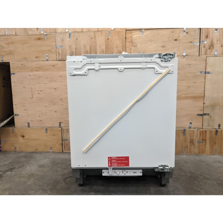 Refurbished AEG ABE682F1NF 86 Litre Undercounter Integrated Frost Free Freezer