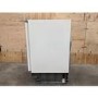 Refurbished AEG ABE682F1NF 86 Litre Undercounter Integrated Frost Free Freezer