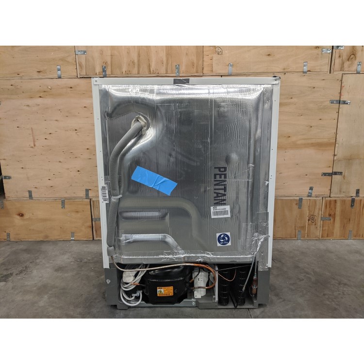 Refurbished AEG ABE682F1NF 86 Litre Undercounter Integrated Frost Free Freezer