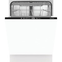 Refurbished Hisense HV661D60UK 16 Place Integrated Dishwasher