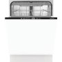 Refurbished Hisense HV661D60UK 16 Place Integrated Dishwasher