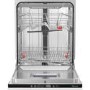 Refurbished Hisense HV661D60UK 16 Place Integrated Dishwasher