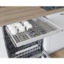 Refurbished Hisense HV661D60UK 16 Place Integrated Dishwasher