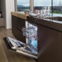 Refurbished Hisense HV661D60UK 16 Place Integrated Dishwasher