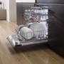 Refurbished Hisense HV661D60UK 16 Place Integrated Dishwasher