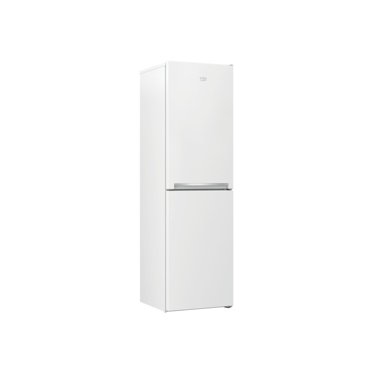 Refurbished Beko CFG3582W Freestanding 263 Litre 50/50 Frost Free Fridge Freezer