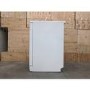 Refurbished Belling FDW150 15 Place Freestanding Dishwasher White