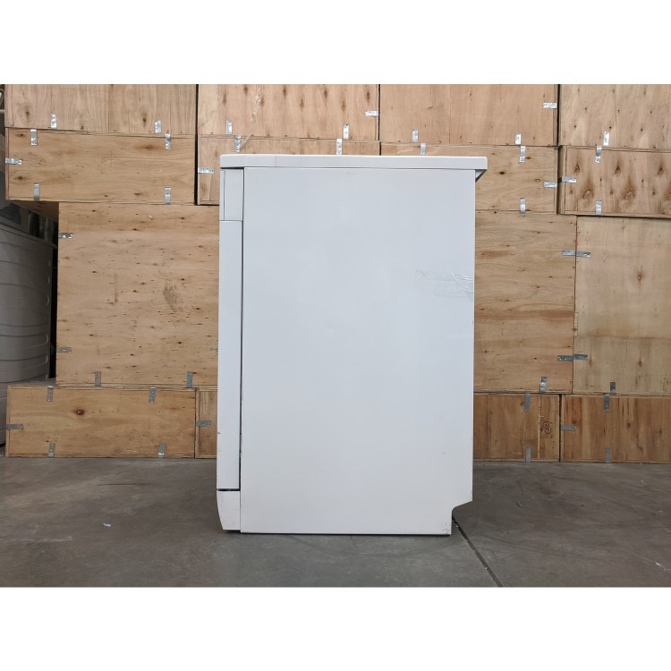 Refurbished Belling FDW150 15 Place Freestanding Dishwasher White