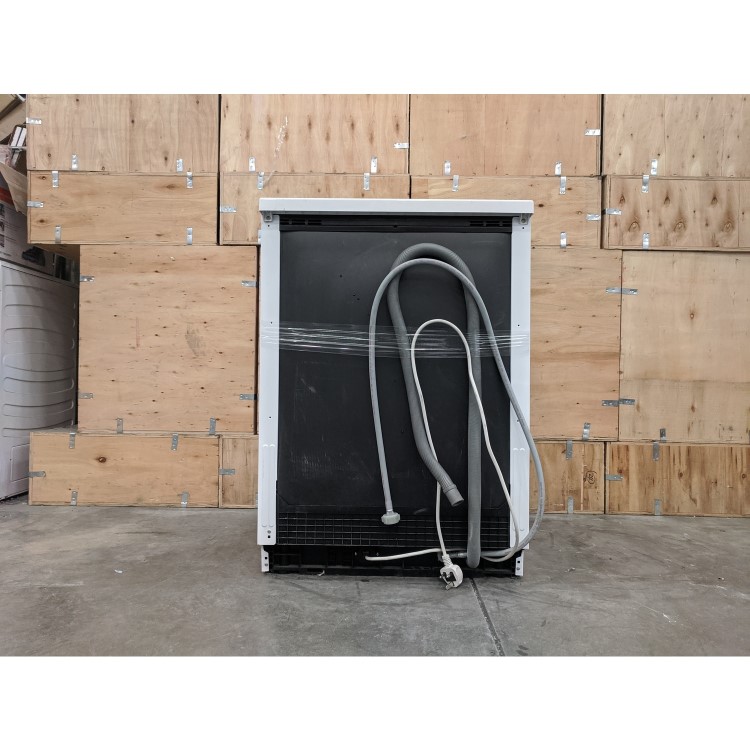 Refurbished Belling FDW150 15 Place Freestanding Dishwasher White