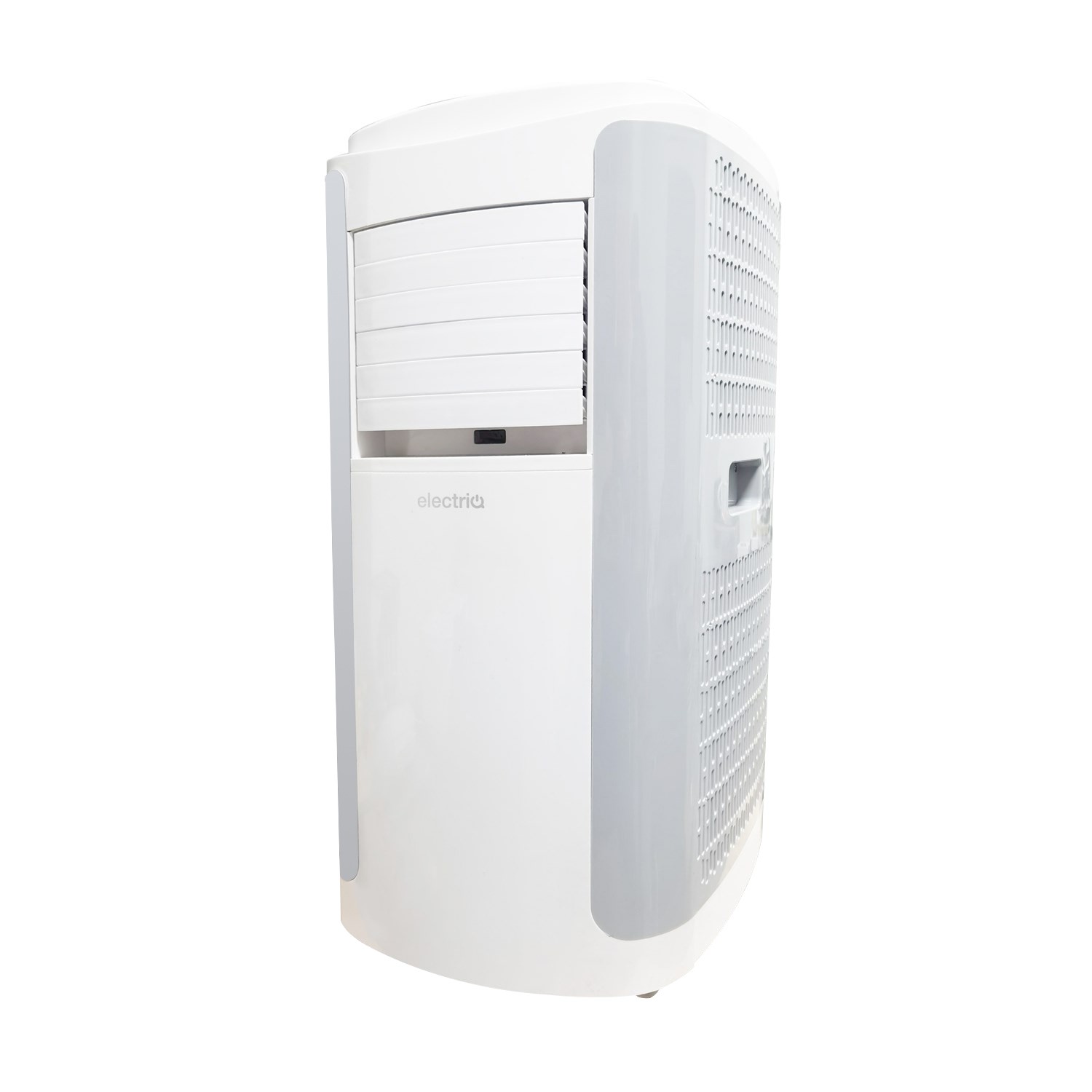 Refurbished electriQ 12000 BTU 3.5 kW WIFI Smart App 4-in-1 Air Conditioner