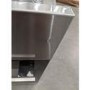Refurbished AEG SteamBake BES255011M 60cm Single Built In Electric Oven Stainless Steel