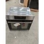 Refurbished AEG SteamBake BES255011M 60cm Single Built In Electric Oven Stainless Steel