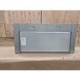 Refurbished Siemens iQ300 LI64MA530B 60cm Telescopic Canopy Cooker Hood Silver