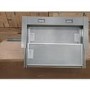 Refurbished Siemens iQ300 LI64MA530B 60cm Telescopic Canopy Cooker Hood Silver