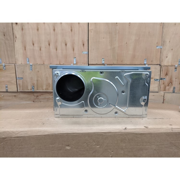 Refurbished Siemens iQ300 LI64MA530B 60cm Telescopic Canopy Cooker Hood Silver