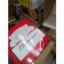 Refurbished Husky HU225 Mini Fridge/Drinks Cooler - Budweiser