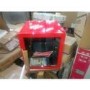 Refurbished Husky HU225 Mini Fridge/Drinks Cooler - Budweiser