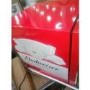 Refurbished Husky HU225 Mini Fridge/Drinks Cooler - Budweiser