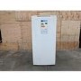 Refurbished electriQ 7.5kg 1200rpm Freestanding Top Loading Washing Machine - White