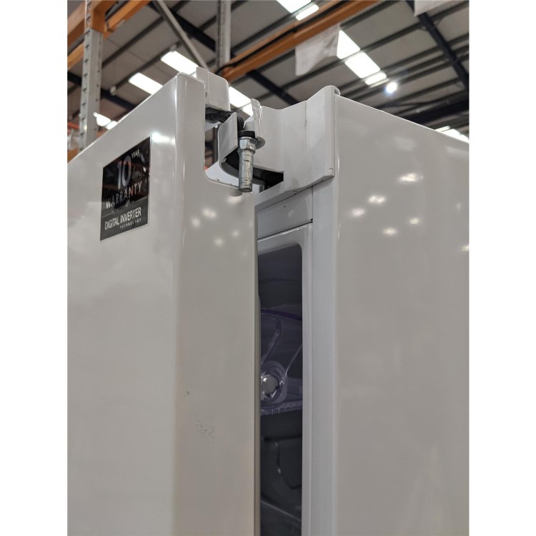 Refurbished Samsung RR39M7140WW Freestanding 385 Litre Tall Fridge White