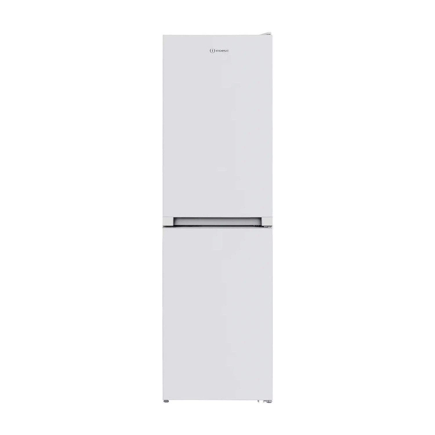 Refurbished Indesit IBNF55181WUK1 Freestanding 245 Litre 50/50 Frost Free Fridge Freezer