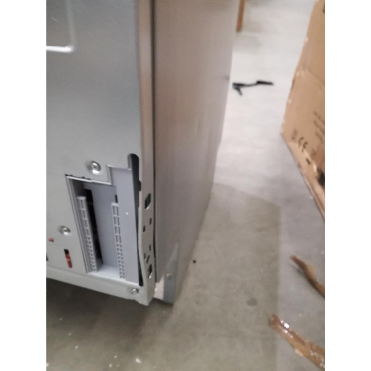 Refurbished Whirlpool WIO3O41PLESUK 14 Place Fully Integrated Dishwasher