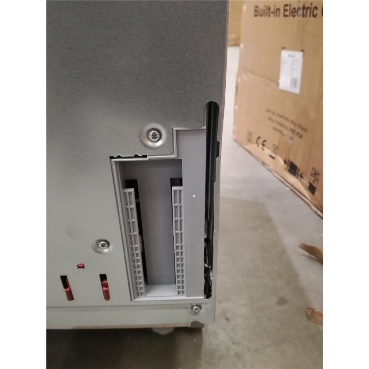 Refurbished Whirlpool WIO3O41PLESUK 14 Place Fully Integrated Dishwasher
