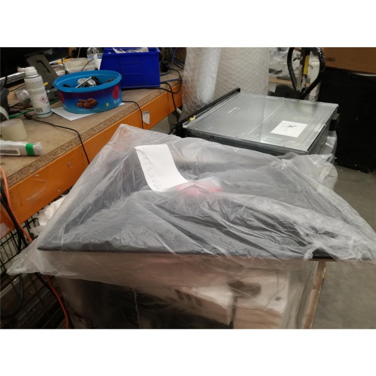 Refurbished Whirlpool WIO3O41PLESUK 14 Place Fully Integrated Dishwasher