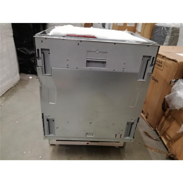 Refurbished Whirlpool WIO3O41PLESUK 14 Place Fully Integrated Dishwasher