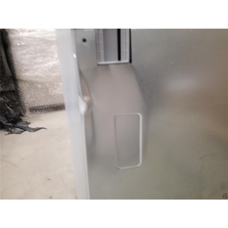 Refurbished Whirlpool WIO3O41PLESUK 14 Place Fully Integrated Dishwasher