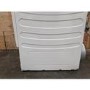 Refurbished Hoover Dynamic Next DX C9DE Smart Freestanding Condenser 9KG Tumble Dryer White