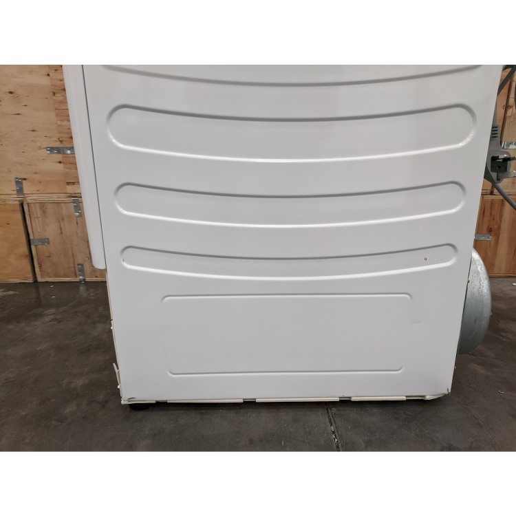 Refurbished Hoover Dynamic Next DX C9DE Smart Freestanding Condenser 9KG Tumble Dryer White