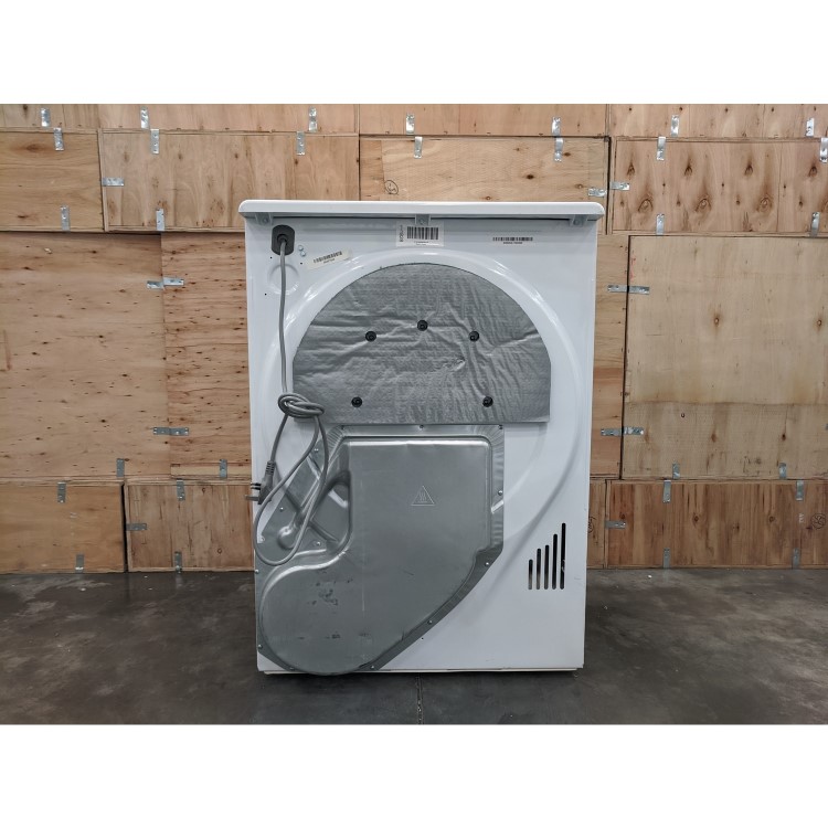 Refurbished Hoover Dynamic Next DX C9DE Smart Freestanding Condenser 9KG Tumble Dryer White
