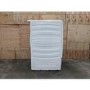 Refurbished Hoover Dynamic Next DX C9DE Smart Freestanding Condenser 9KG Tumble Dryer White
