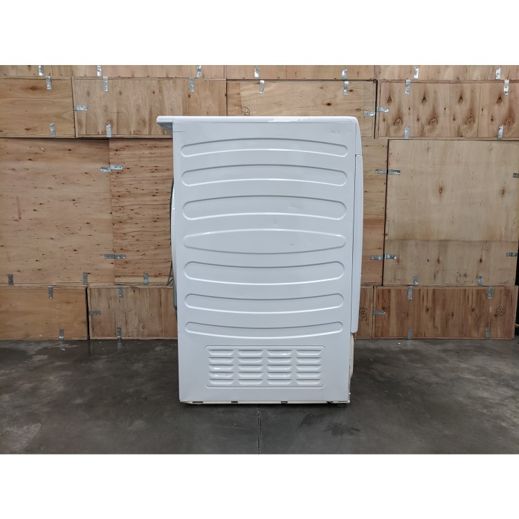 Refurbished Hoover Dynamic Next DX C9DE Smart Freestanding Condenser 9KG Tumble Dryer White