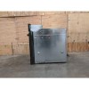 Refurbished Candy FCP602N/E 60cm Single Built In Oven Black