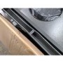 Refurbished Dangrill 30962 4 Burner Gas BBQ with Side Burner